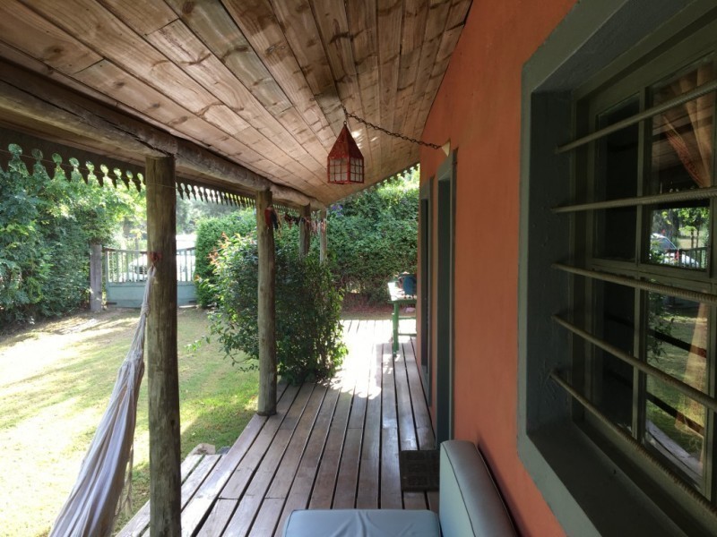 Casa en venta en La Barra
